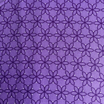 Marcus Fabrics Night Riviera | Floral Geometric Butterflies 15 Designs | Patchwork Quilting | 100% Cotton