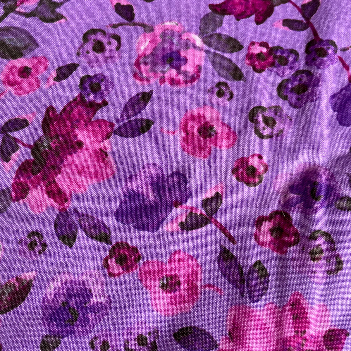 Marcus Fabrics Night Riviera | Floral Geometric Butterflies 15 Designs | Patchwork Quilting | 100% Cotton