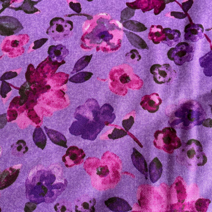 Marcus Fabrics Night Riviera | Floral Geometric Butterflies 15 Designs | Patchwork Quilting | 100% Cotton