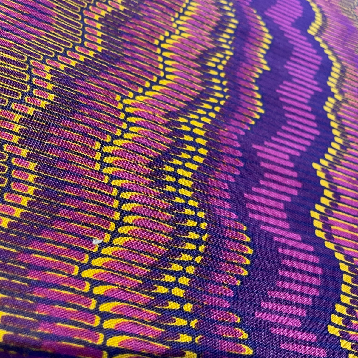 Makower Henna Beth Studley Set 2 | Star Circle Zig Zag Stripe | 12 Designs | Patchwork Quilting | 100% Cotton