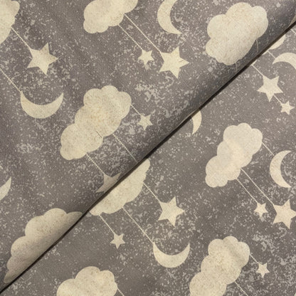 Timeless Treasures I Love You To The Moon And Back 9 Different Designs 100% Premium Cotton Fabric