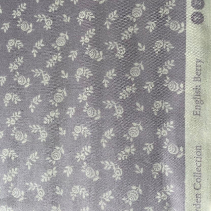 Liberty Of London 8 Different Fabrics English Garden Collection £10 per metre 100% Premium Cotton Fabric Quilting Craft Home Decor