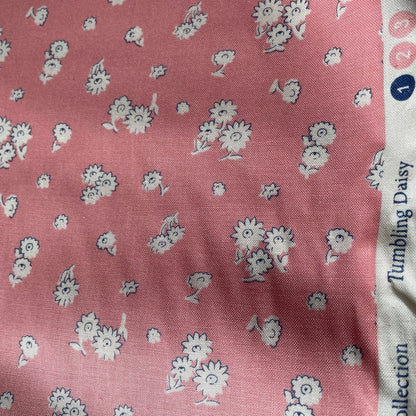 Liberty Of London 8 Different Fabrics English Garden Collection £10 per metre 100% Premium Cotton Fabric Quilting Craft Home Decor