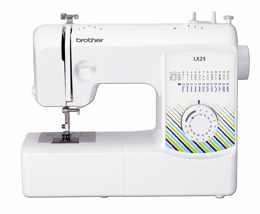 SPECIAL OFFER Brother LX25 Sewing Machine