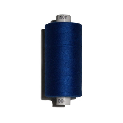 Coats Moon Polyester Thread 47 Shades – 1000 Yard Strong, Versatile & Machine Friendly