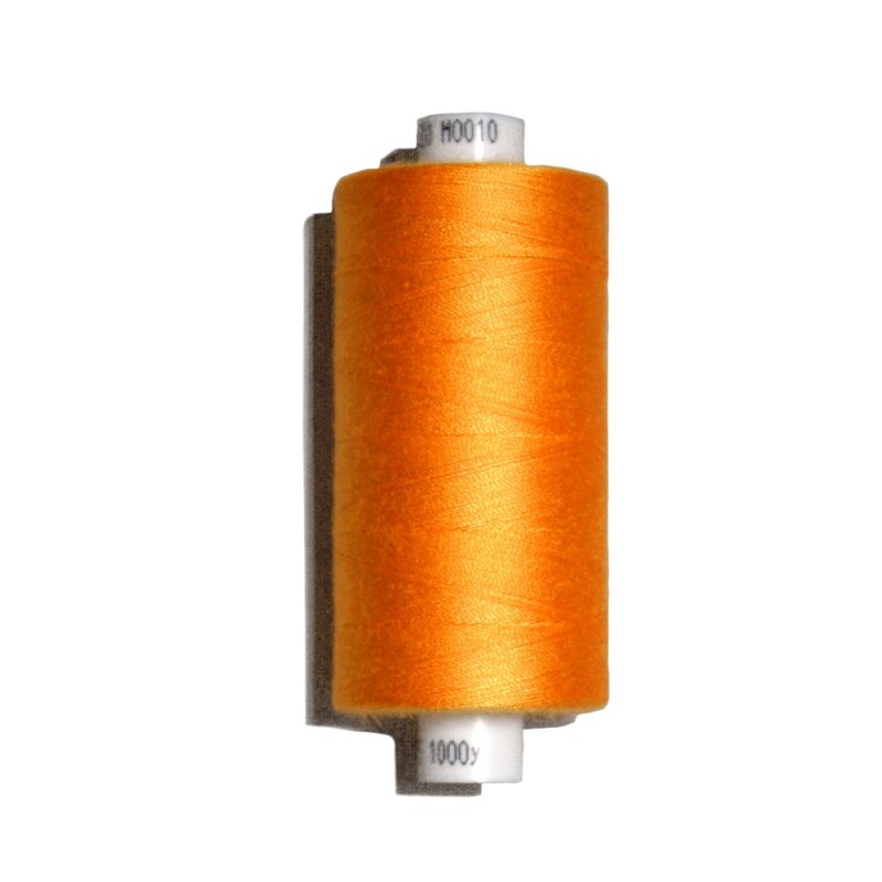 Coats Moon Polyester Thread 47 Shades – 1000 Yard Strong, Versatile & Machine Friendly