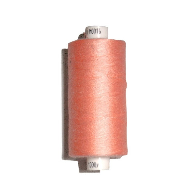 Coats Moon Polyester Thread 47 Shades – 1000 Yard Strong, Versatile & Machine Friendly