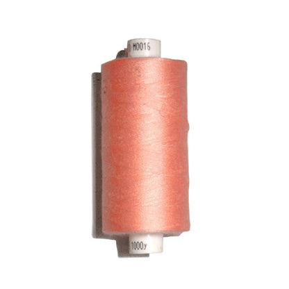 Coats Moon Polyester Thread 47 Shades – 1000 Yard Strong, Versatile & Machine Friendly