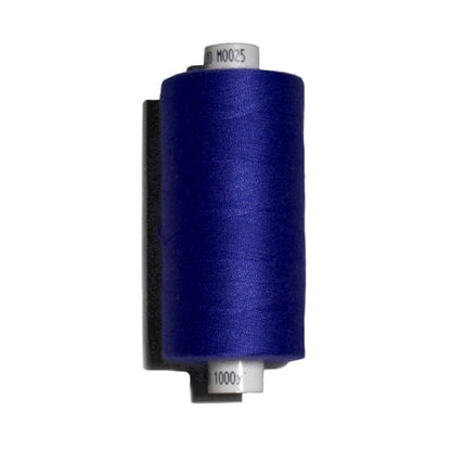 Coats Moon Polyester Thread 47 Shades – 1000 Yard Strong, Versatile & Machine Friendly