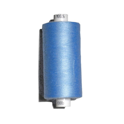 Coats Moon Polyester Thread 47 Shades – 1000 Yard Strong, Versatile & Machine Friendly