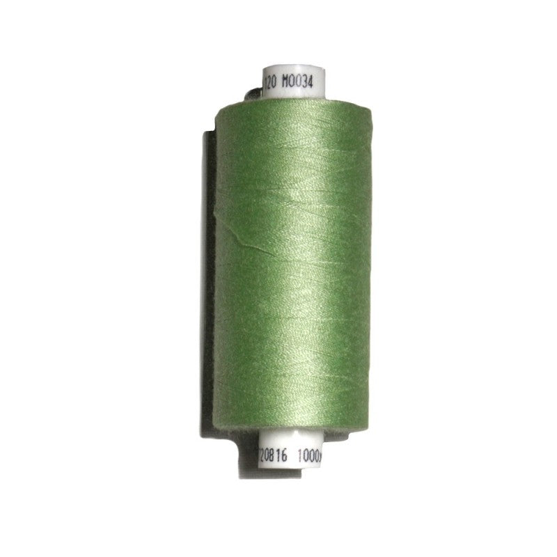 Coats Moon Polyester Thread 47 Shades – 1000 Yard Strong, Versatile & Machine Friendly