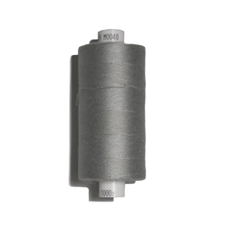 Coats Moon Polyester Thread 47 Shades – 1000 Yard Strong, Versatile & Machine Friendly