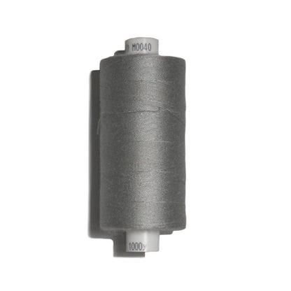 Coats Moon Polyester Thread 47 Shades – 1000 Yard Strong, Versatile & Machine Friendly