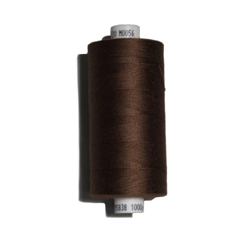Coats Moon Polyester Thread 47 Shades – 1000 Yard Strong, Versatile & Machine Friendly