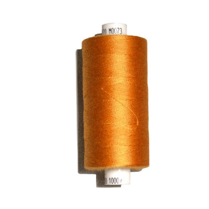 Coats Moon Polyester Thread 47 Shades – 1000 Yard Strong, Versatile & Machine Friendly