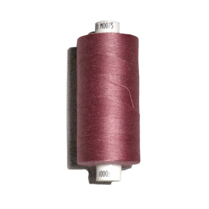 Coats Moon Polyester Thread 47 Shades – 1000 Yard Strong, Versatile & Machine Friendly