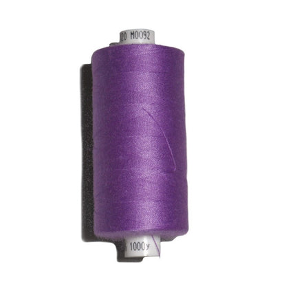 Coats Moon Polyester Thread 47 Shades – 1000 Yard Strong, Versatile & Machine Friendly