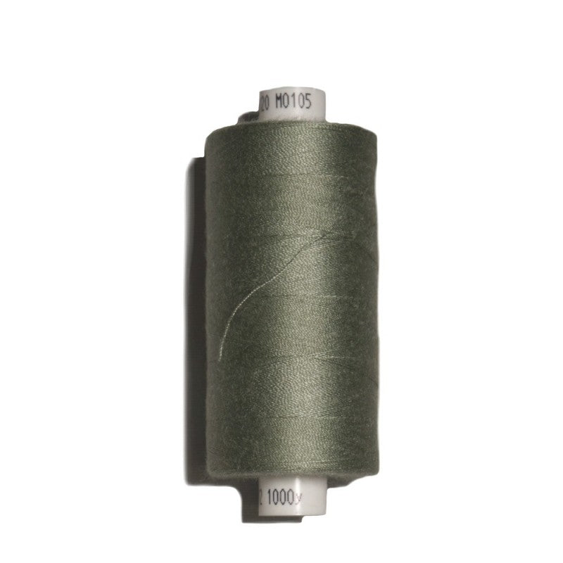 Coats Moon Polyester Thread 47 Shades – 1000 Yard Strong, Versatile & Machine Friendly