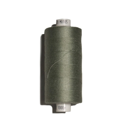 Coats Moon Polyester Thread 47 Shades – 1000 Yard Strong, Versatile & Machine Friendly