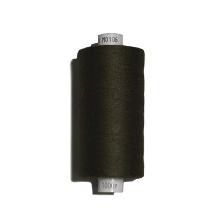 Coats Moon Polyester Thread 47 Shades – 1000 Yard Strong, Versatile & Machine Friendly