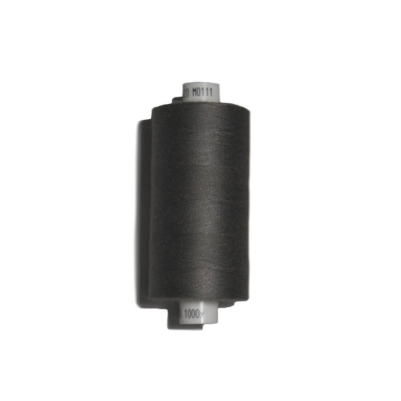 Coats Moon Polyester Thread 47 Shades – 1000 Yard Strong, Versatile & Machine Friendly