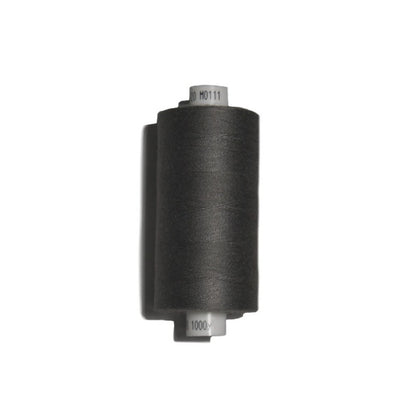 Coats Moon Polyester Thread 47 Shades – 1000 Yard Strong, Versatile & Machine Friendly