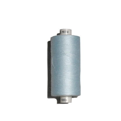 Coats Moon Polyester Thread 47 Shades – 1000 Yard Strong, Versatile & Machine Friendly