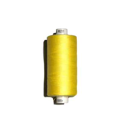 Coats Moon Polyester Thread 47 Shades – 1000 Yard Strong, Versatile & Machine Friendly