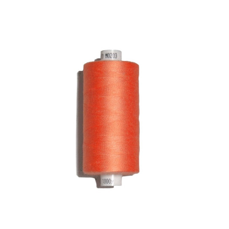 Coats Moon Polyester Thread 47 Shades – 1000 Yard Strong, Versatile & Machine Friendly