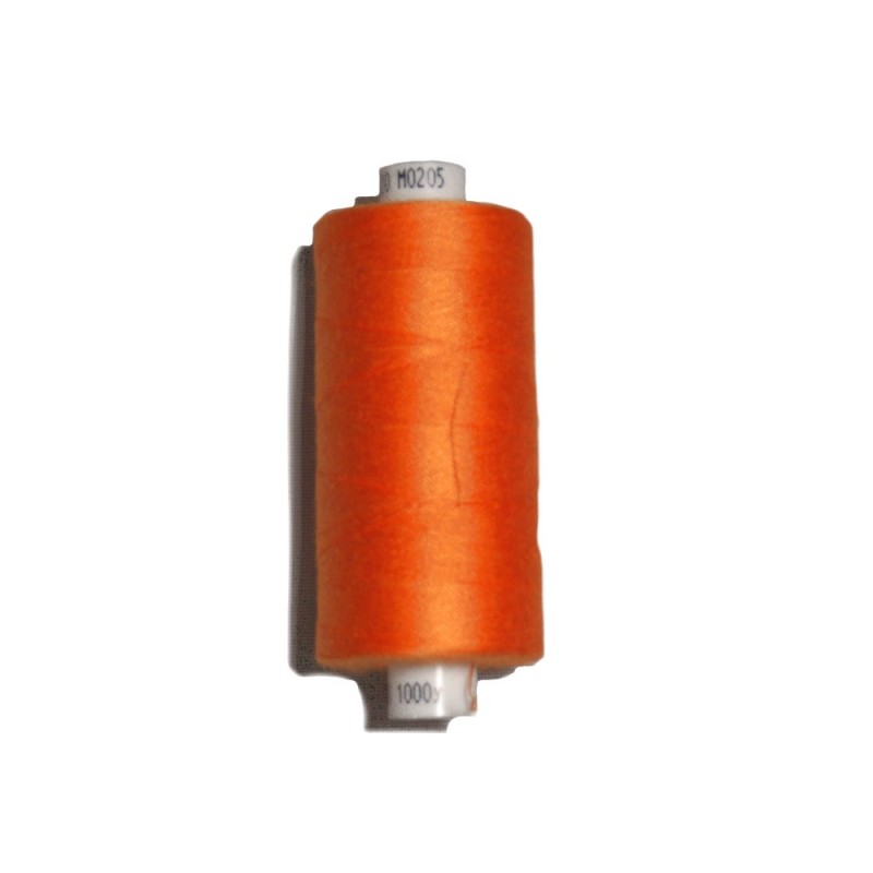 Coats Moon Polyester Thread 47 Shades – 1000 Yard Strong, Versatile & Machine Friendly