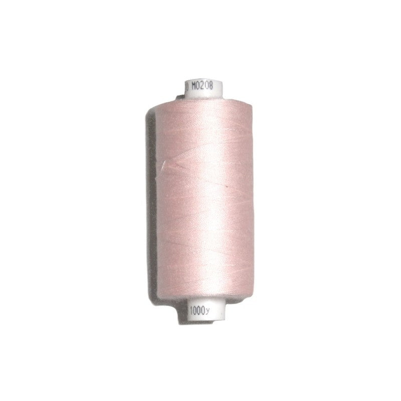 Coats Moon Polyester Thread 47 Shades – 1000 Yard Strong, Versatile & Machine Friendly