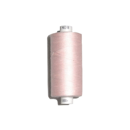 Coats Moon Polyester Thread 47 Shades – 1000 Yard Strong, Versatile & Machine Friendly