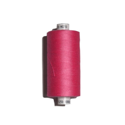 Coats Moon Polyester Thread 47 Shades – 1000 Yard Strong, Versatile & Machine Friendly