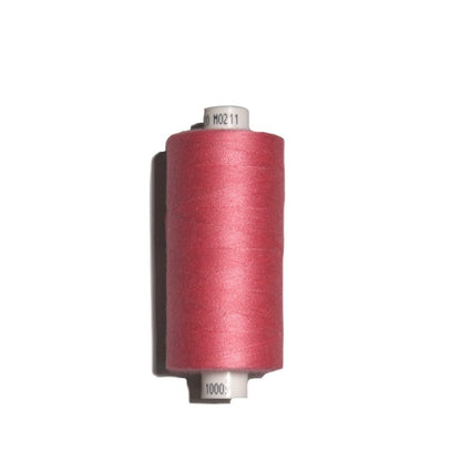 Coats Moon Polyester Thread 47 Shades – 1000 Yard Strong, Versatile & Machine Friendly