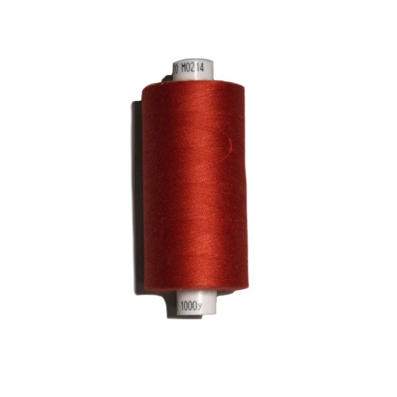 Coats Moon Polyester Thread 47 Shades – 1000 Yard Strong, Versatile & Machine Friendly