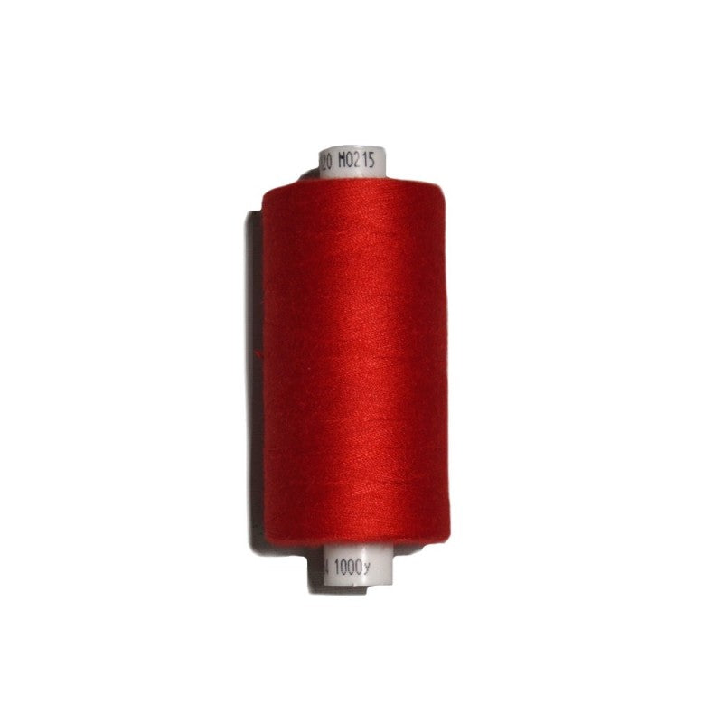 Coats Moon Polyester Thread 47 Shades – 1000 Yard Strong, Versatile & Machine Friendly