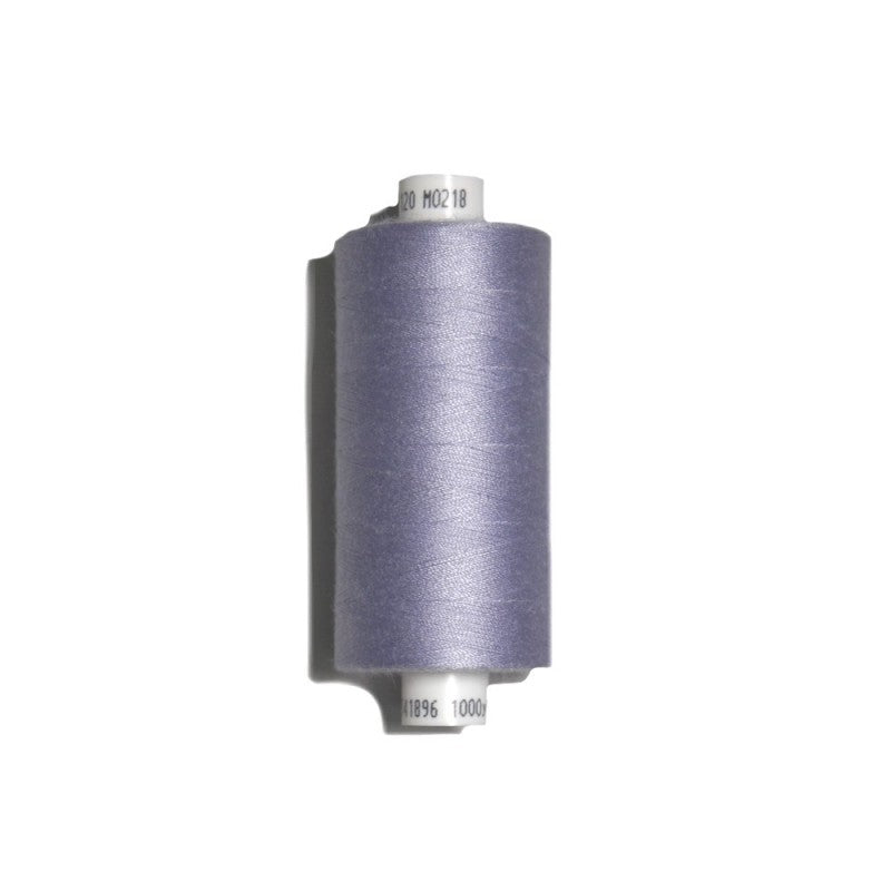 Coats Moon Polyester Thread 47 Shades – 1000 Yard Strong, Versatile & Machine Friendly