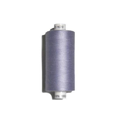 Coats Moon Polyester Thread 47 Shades – 1000 Yard Strong, Versatile & Machine Friendly