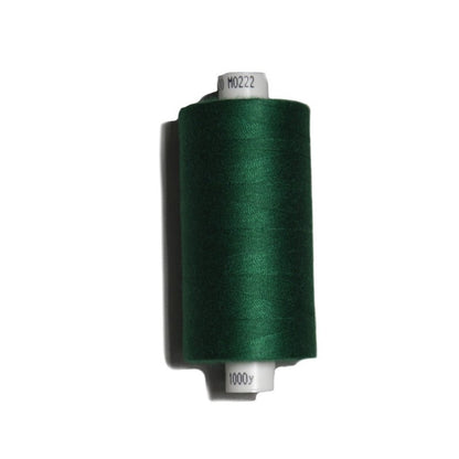 Coats Moon Polyester Thread 47 Shades – 1000 Yard Strong, Versatile & Machine Friendly