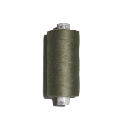 Coats Moon Polyester Thread 47 Shades – 1000 Yard Strong, Versatile & Machine Friendly