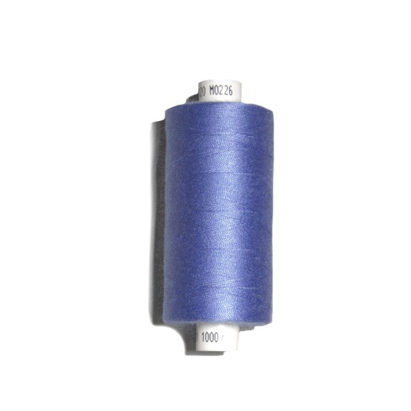 Coats Moon Polyester Thread 47 Shades – 1000 Yard Strong, Versatile & Machine Friendly