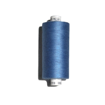Coats Moon Polyester Thread 47 Shades – 1000 Yard Strong, Versatile & Machine Friendly