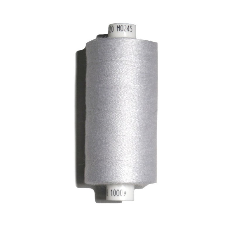 Coats Moon Polyester Thread 47 Shades – 1000 Yard Strong, Versatile & Machine Friendly