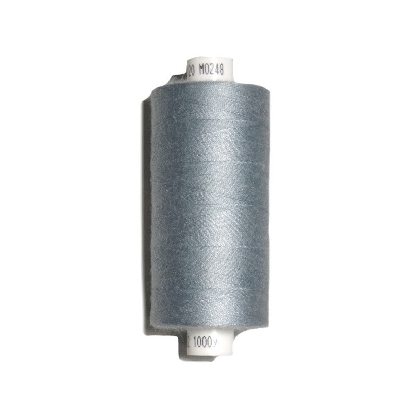 Coats Moon Polyester Thread 47 Shades – 1000 Yard Strong, Versatile & Machine Friendly
