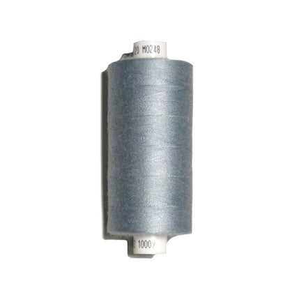 Coats Moon Polyester Thread 47 Shades – 1000 Yard Strong, Versatile & Machine Friendly