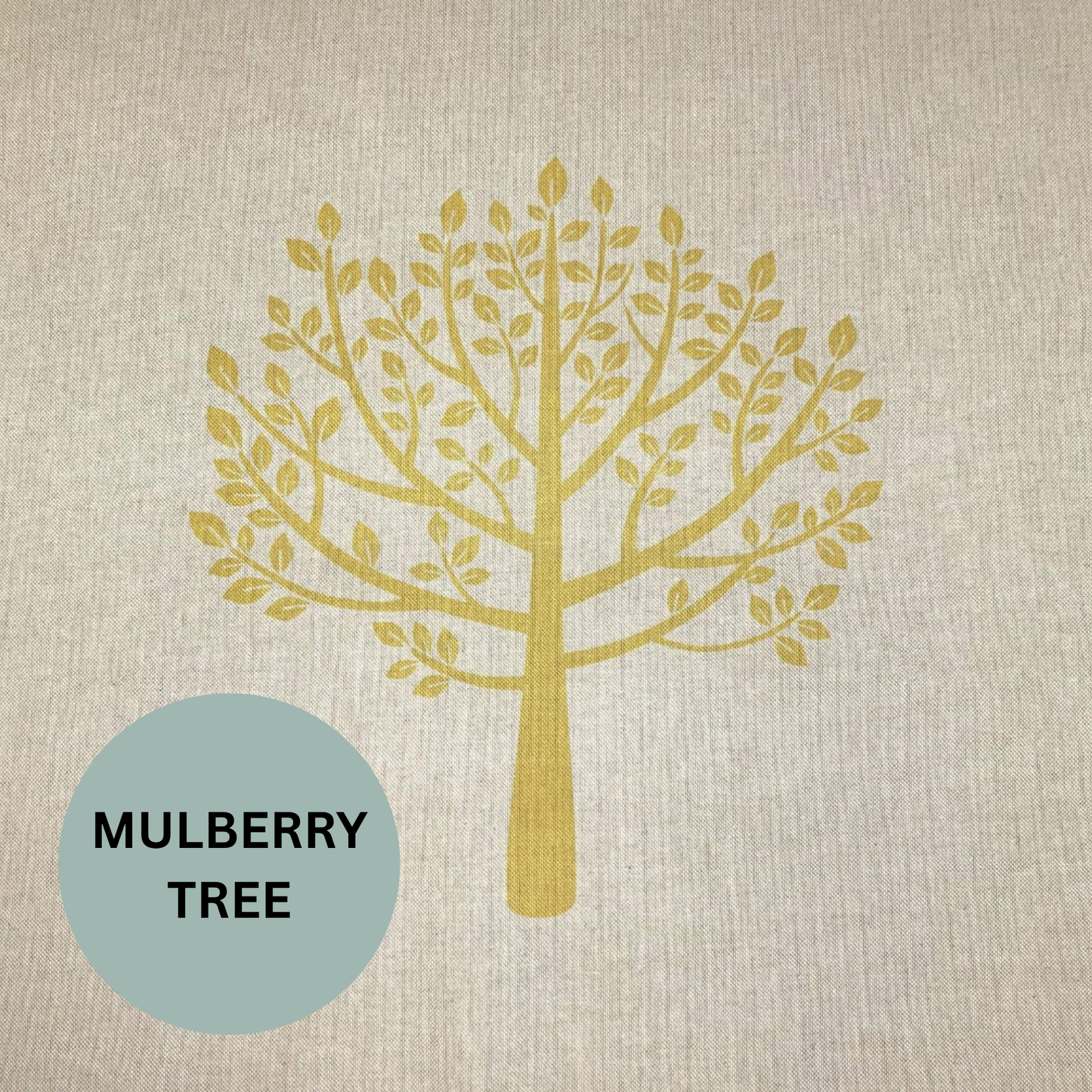 Sew Your Own Cushion Cover | 6 Different Kits | Beginner Sewing Kit | Premium Cotton Fabric | Full Instructions Included