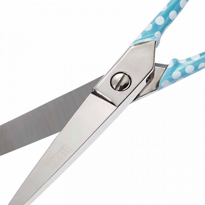 Prym Love Textile Fabric Dressmaking Scissors Fabric 18cm 7"