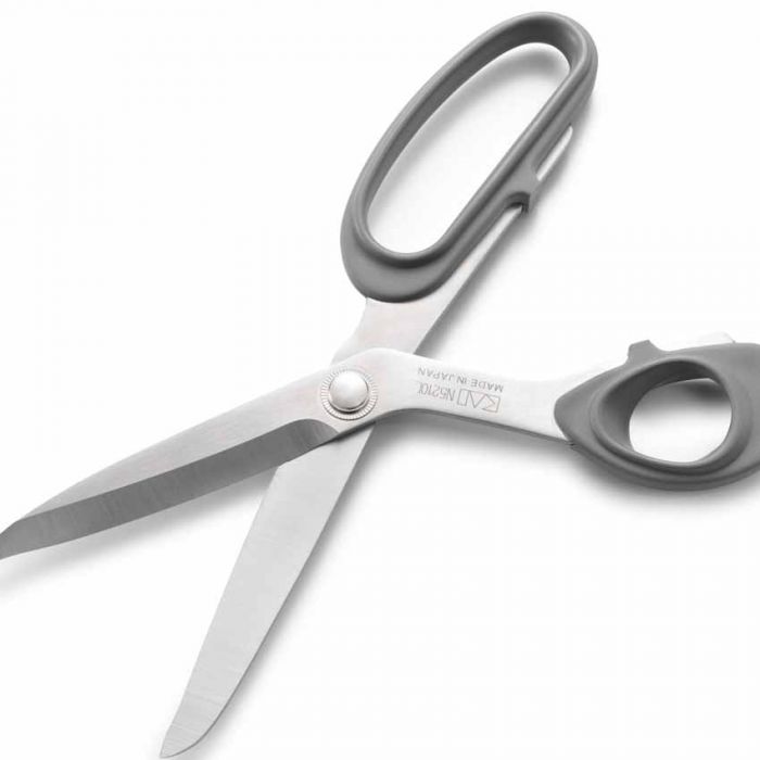 Prym Scissors Tailors Shears Scissors 21cm 8" Left Handed
