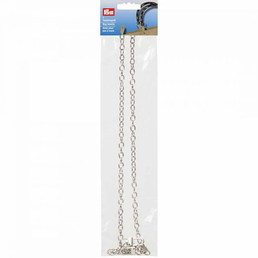Prym Bag Handle Silver Chain Victoria 615242