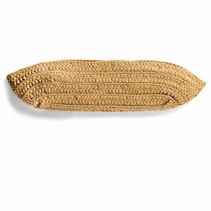 Prym Wicker Finish Bag Base  Natural Straw Bag Bottom, 39 x 11cm  Summer & Beach Bag Making